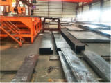 Plastic Mould Steel